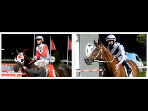2020 MVRC Moir Stakes Night