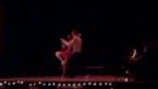 Swing Dance - Don&#39;t Happen No More - Pat Benatar