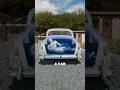 How A British Spy Escaped In The Trunk