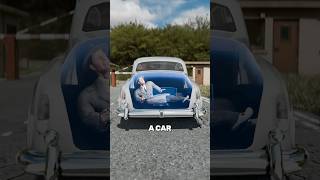 Download lagu How a British Spy Escaped In The Trunk 👀 mp3
