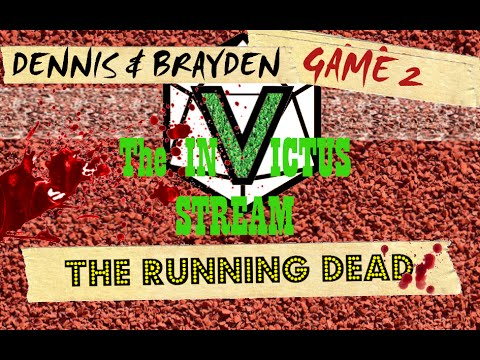 The Running Dead REDUX