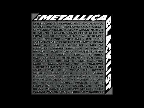 Alessia Cara & The Warning : Enter Sandman (Metallica Cover) [Extended Version]