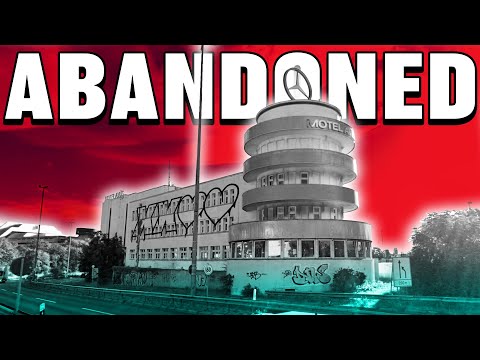 ALL the ABANDONED F1 TRACKS you can explore