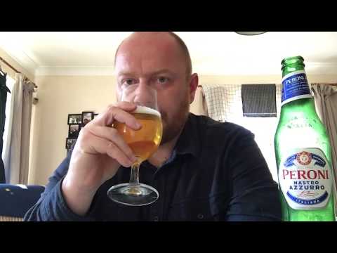 Peroni - Nastro Azzurro