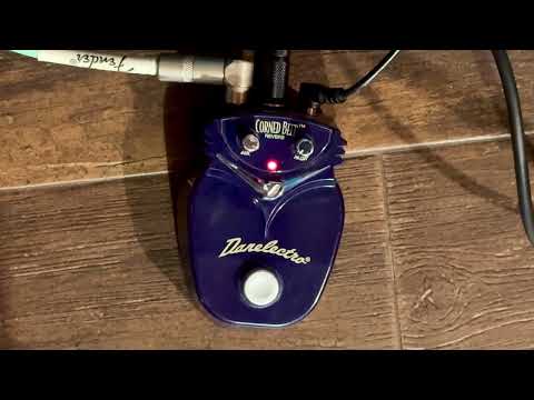Danelectro Corned Beef Reverb 2010s - Brown image 6