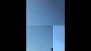 Signals Intelligence Jaming From A Chemdrone