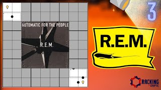 REM Helps You Solve This Sudoku!!