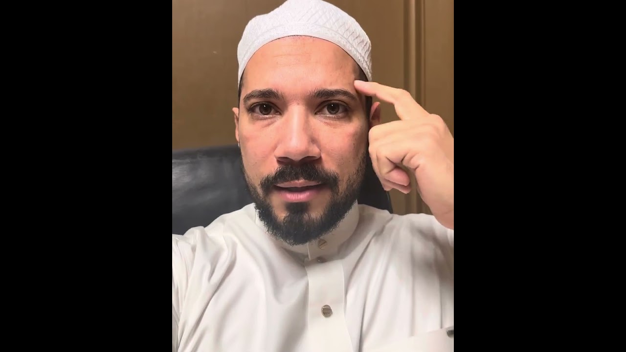 حد يوصل الكلمتين دول لإسلام بحيري