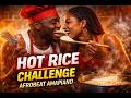 Hot Rice Challenge English Afrobeat Amapiano Song African Afrobeat Music