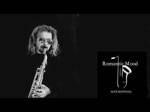 Right Here Waiting - Saxophone solo