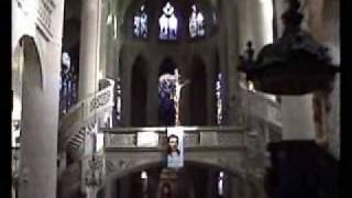 Paris_The Fifth Arrondisement