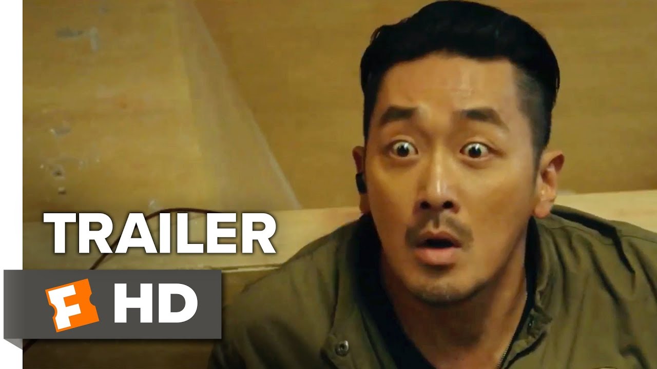 Trailer oficial de Take Point