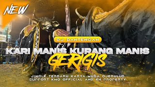 Download lagu DJ BANTENGAN‼️ GERIGIS (kari manis kurang manis tambahi gulo) viral tiktok bahan Velocity 🔥 mp3 Download lagu DJ BANTENGAN‼️ GERIGIS (kari manis kurang manis tambahi gulo) viral tiktok bahan Velocity 🔥 mp3