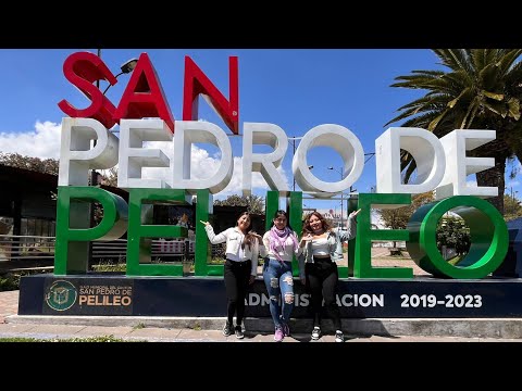 🚨Delicias de PELILEO👖| Hornado con Morcilla🐷 | Huecas de Tungurahua Ep7️⃣