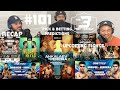 The3 Fight Casuals 101 UFC 320 Magomed Ankalaev Vs Alex Pereira 2 PICK BETTING PREDICTIONS