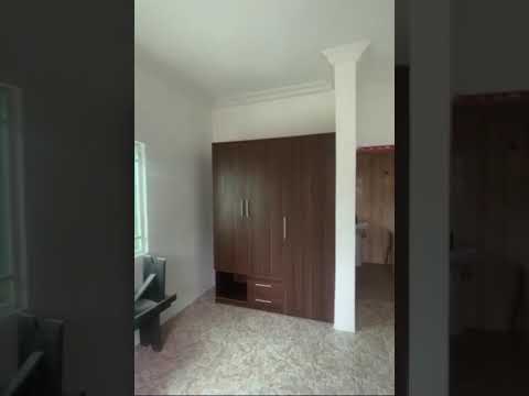 Decent spacious 3 bedroom ground flat @Sholuyi Gbagada