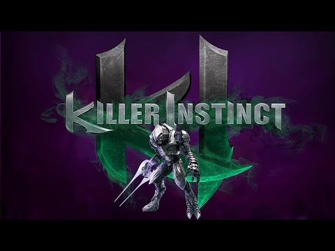 Killer Instinct - The Arbiter