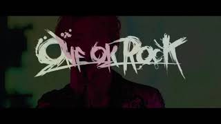 ONE OK ROCK 2018 AMBITIONS JAPAN DOME TOUR TOKYO DOME - THE WAY BACK