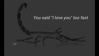 DRAKE- SUMMER GAMES LYRIC VIDEO