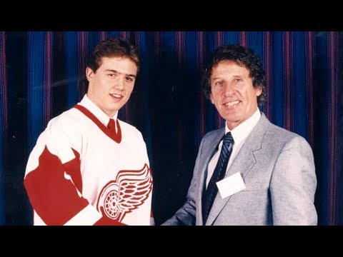 Review of the 1983 NHL Draft