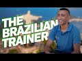 diego dias the brazilian racehorse trainer in ireland