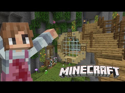 Ultimate Minecraft Base Tour with Sami Spoon