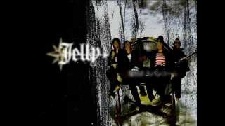 Jelly→ / 孤独のスパンコール