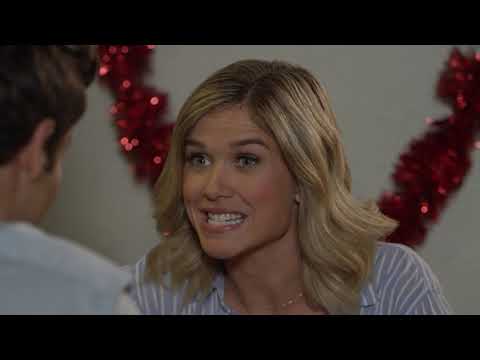 Tráiler Cupido Navideño 2019
