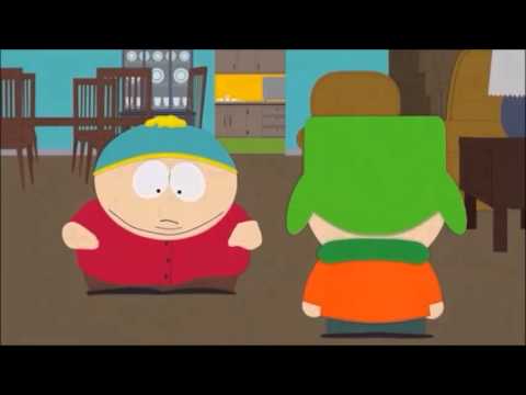 cartman lefogy)