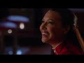 Glee - Here Comes The Sun full performance HD (Official Music Video)