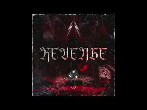 [FREE] [HARD] BRUTAL SCARLXRD TRAP METAL TYPE BEAT - "REVENGE" DISTORTED GUITAR DARK TRAP BEAT