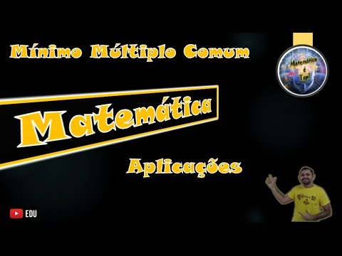 Aplicações do MMC - Questão 04