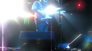 Manchester Orchestra- I Can Feel A Hot One.