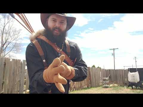 My Beautiful New Selfbow!!!