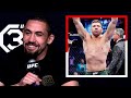 Robert Whittaker: 'I am Going to Try to Dismantle Him' | UFC 290