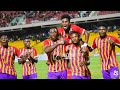 Watch highlights of Hearts of Oak 4-0 win over Great Olympics in the Ghana Premier league