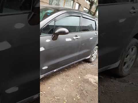 Thumbnail for Project Honda Stream. Colour Changed. Contact for All types of Vehicle works 03012488077 by Honda Stream