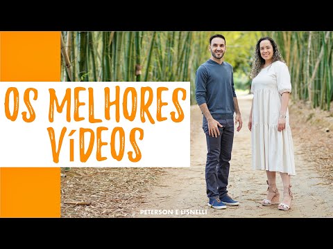 Peterson e Lisnelli - Os melhores vídeos 2020