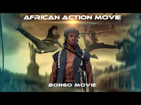 Full Bongo Movie #benroyalmovies #actionmovie #boxing  #bongomovies