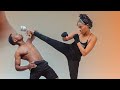 Fight For Life, Kick boxing Full Bongo Movie #actionmovie #boxing #kickboxing #bongomovies