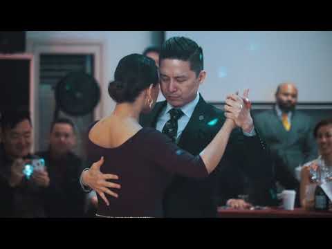 2019 Seoul Tango Festival Friday Milonga - 03 Tzu-han y Kyoko 1