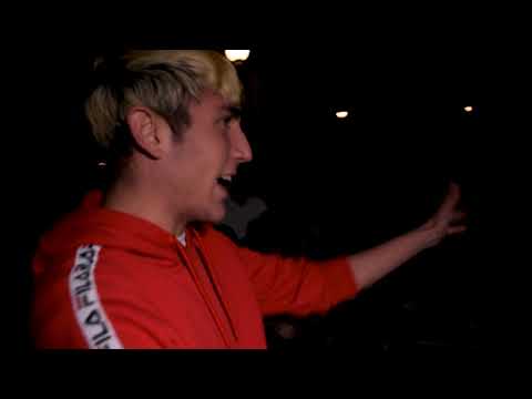 BEREN vs SERGI [Octavos] APNEA BATTLE