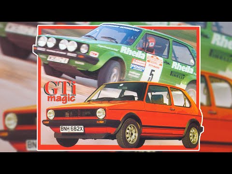 VW Golf Mk1 Gti | Buying Guide | What to look out for