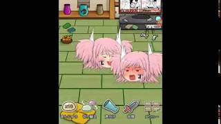 ゆっくり実況！ゆっくり育てていってね！魔法少女の鬼ごっこ！
