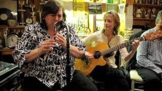 Joanie Madden & Mary Coogan - House Concert 7/7