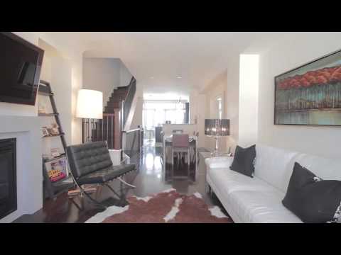 25 Ruby Lang Ln, Toronto