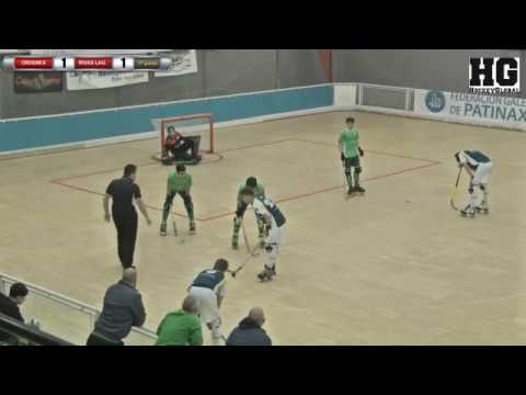 A.C. ÓRDENES - C.P. RIVAS LAS LAGUNAS