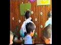 Kate S Kindergarten 1995 Wmv