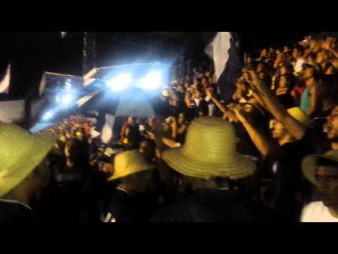 "Camisa 33 - Somos a Barra do Remo - Remo x Santa Cruz (19/03/2014)" Barra: Camisa 33 &bull; Club: Remo