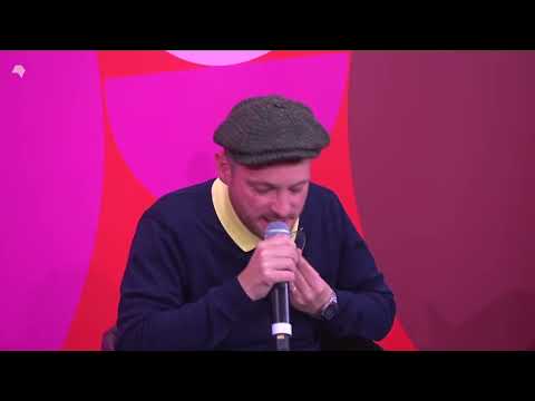 Spur und Abweg – Gespräch & Live-Rap mit Kurt Tallert aka Retrogott & Hulk Hodn